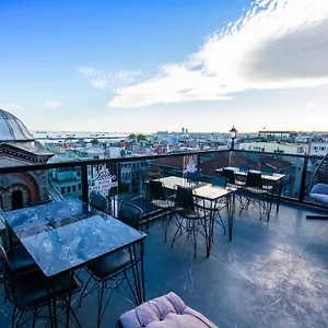Hotel K & Y Dlx & - Old Istanbul