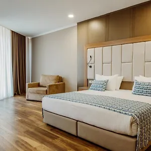 Hotel King Solomon Batumi