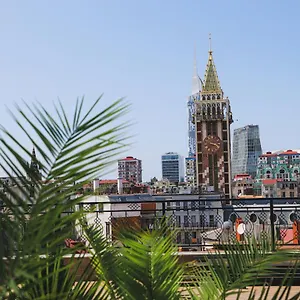 Hotel Old Garden Batumi