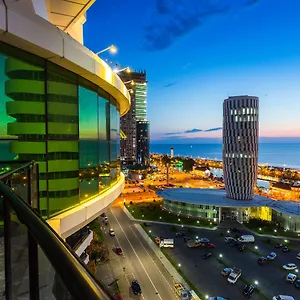 Hotel Western Premier Batumi