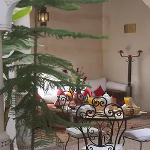Riad Cannelle Marrakesh