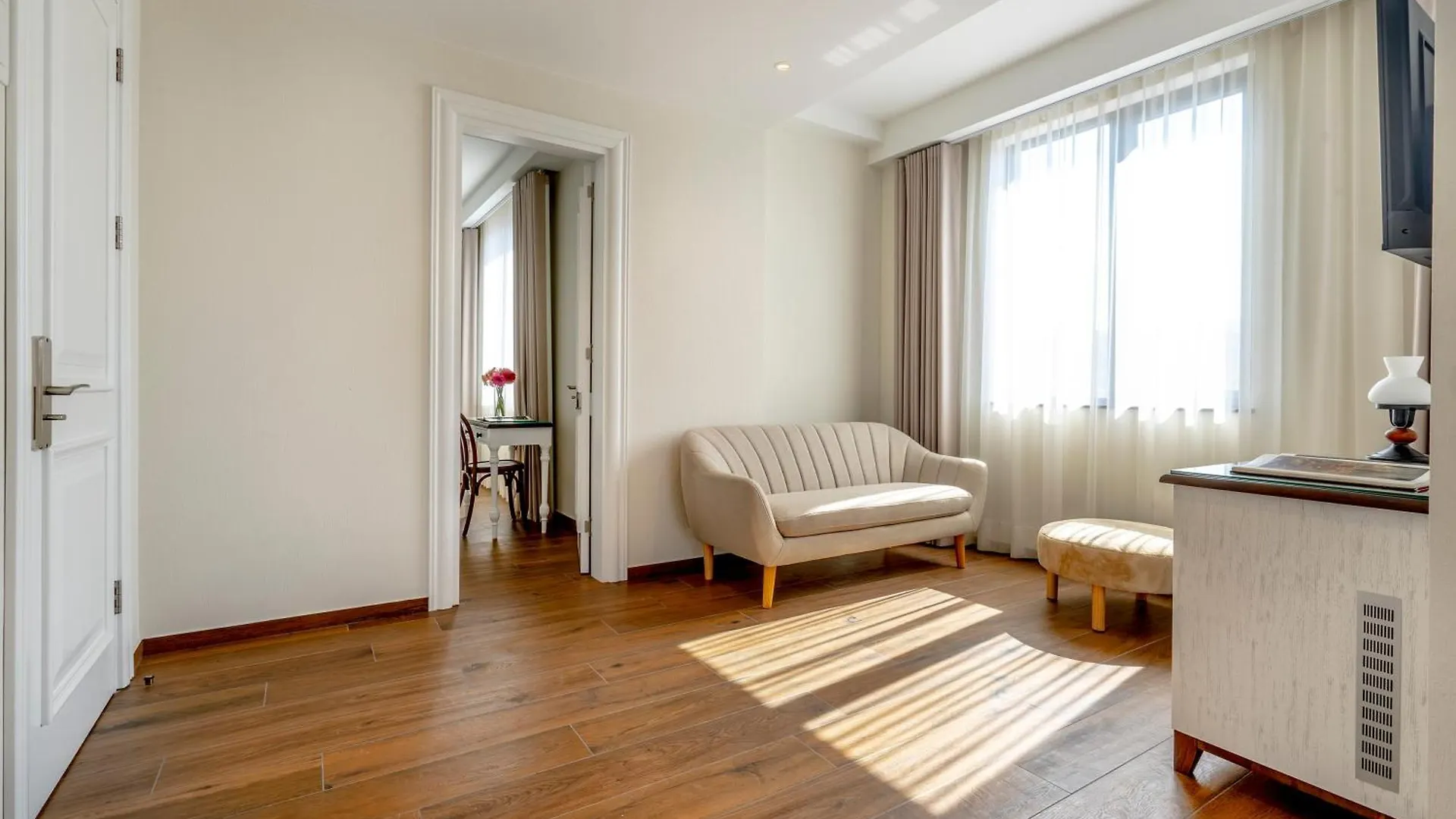 ****  Iris Hotel Tbilisi Georgia