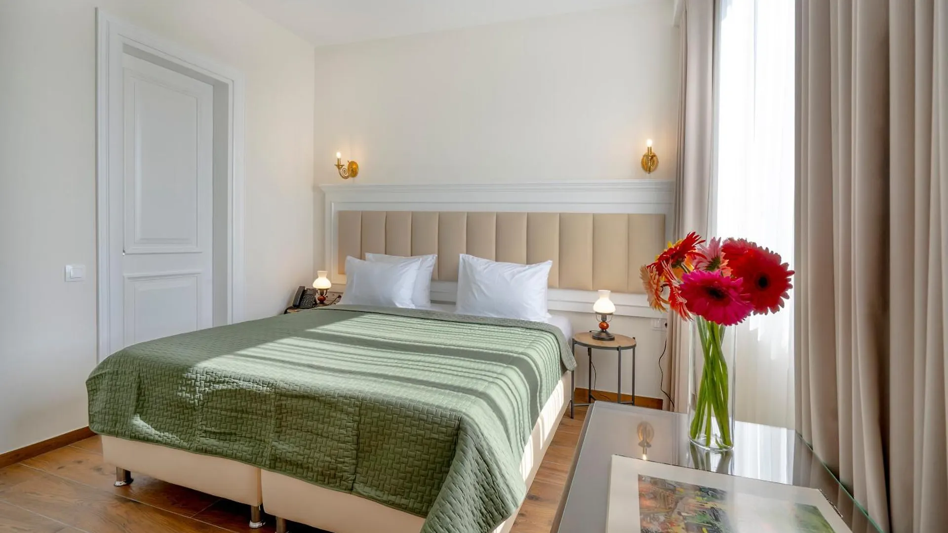 Iris Hotel Tbilisi