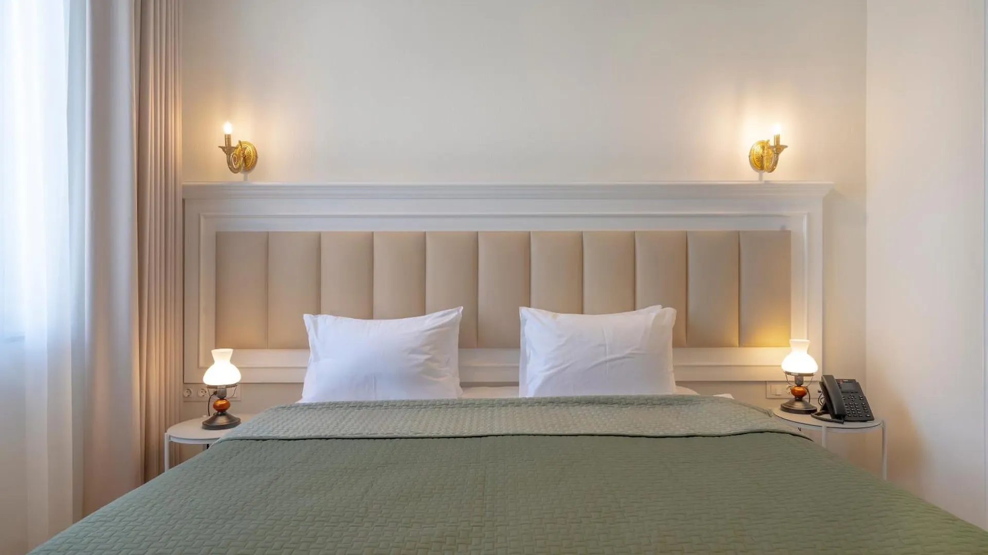 ****  Iris Hotel Tbilisi Georgia